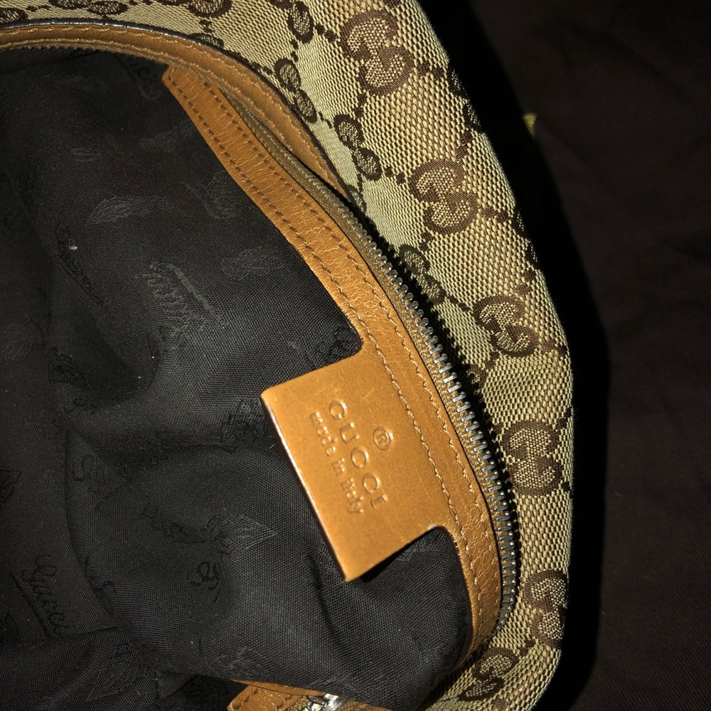 Gucci bag - Picture 4 of 6